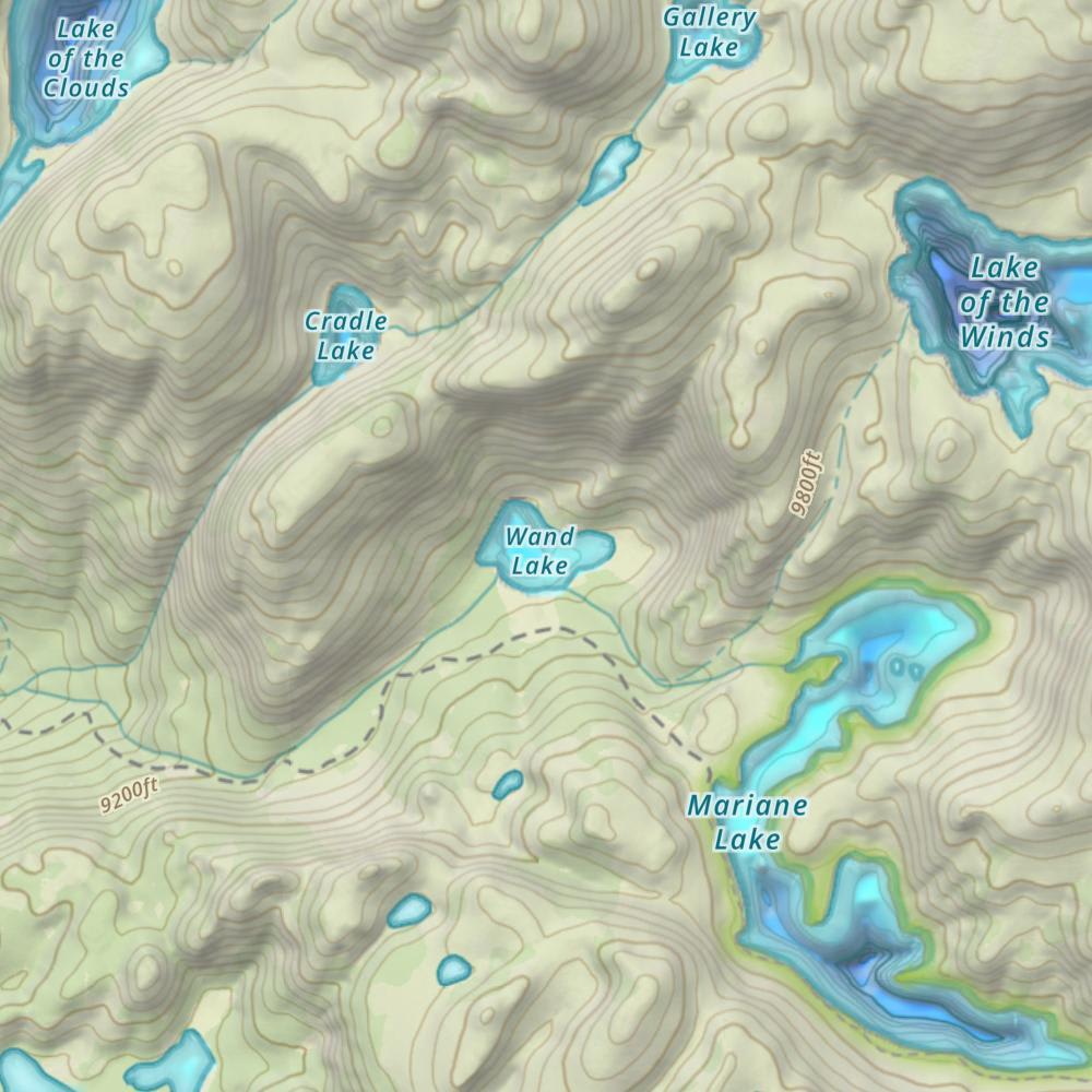 waterbodys