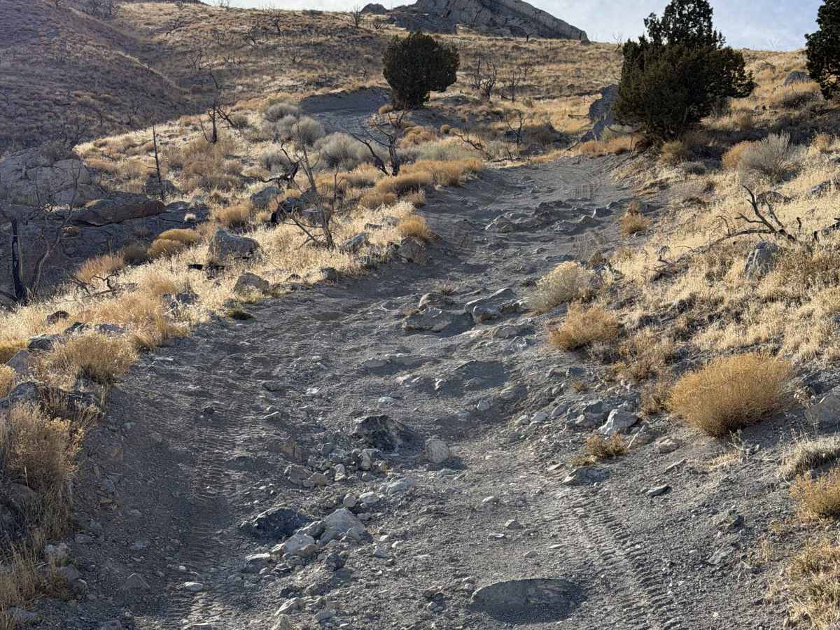 Monarch Canyon photo 5