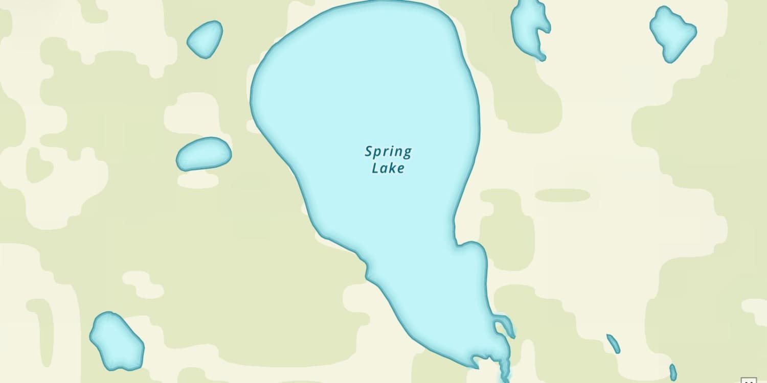 Spring Lake