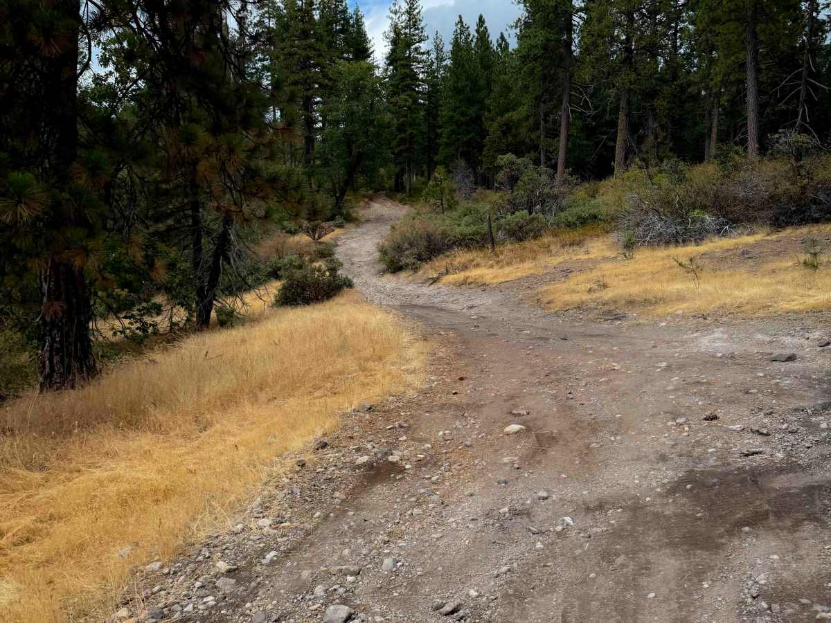 15EV73 trail photo