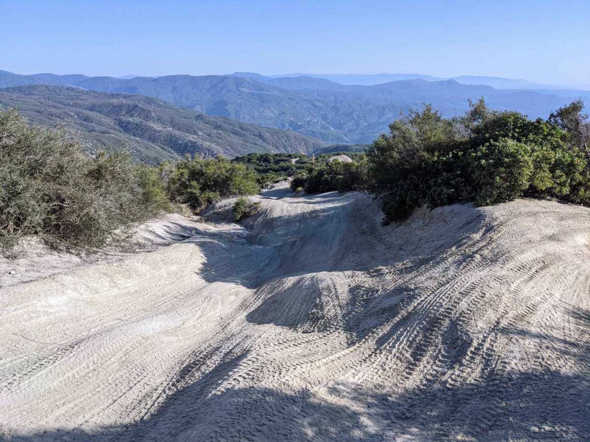 Indian Mountain Trail photo 4