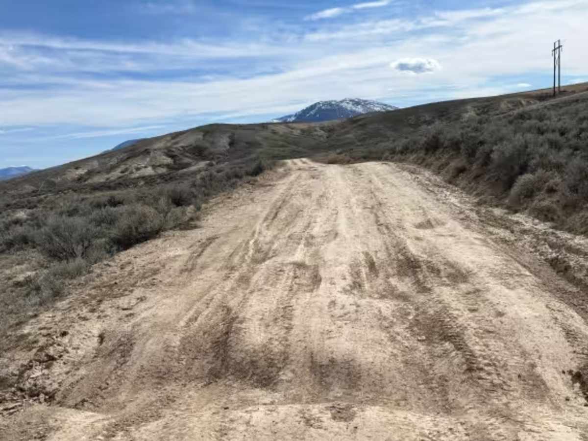 Sagehen Flat - BLM 121 photo 6