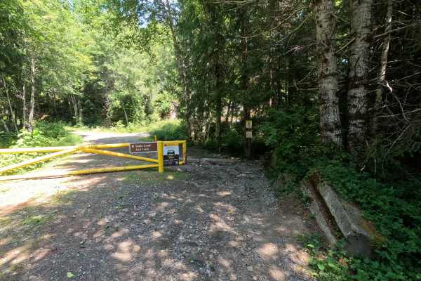 East Twin River Road