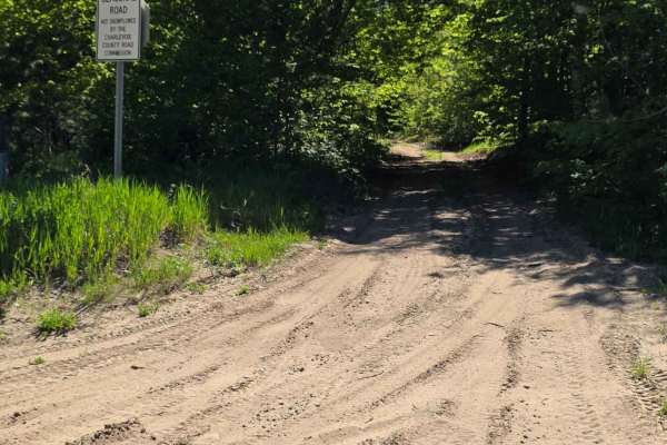 Ravine Road