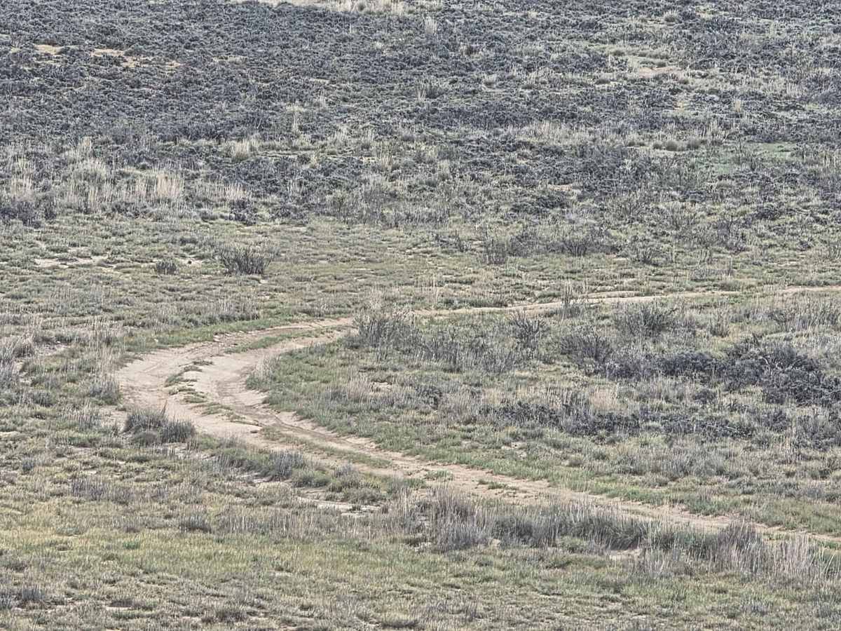 West Red Mountain photo 5