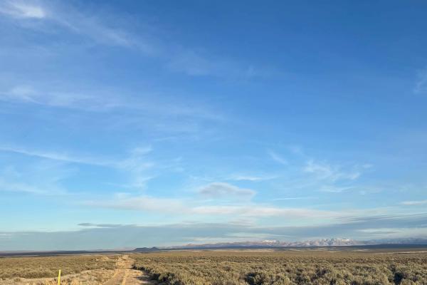 BLM South Fork Owyhee Crossing