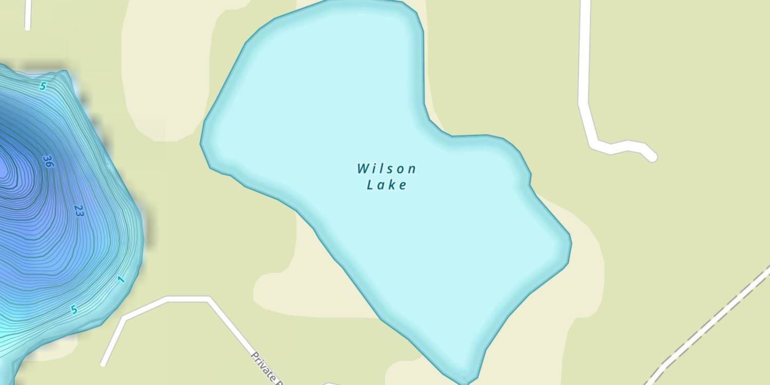 Wilson Lake