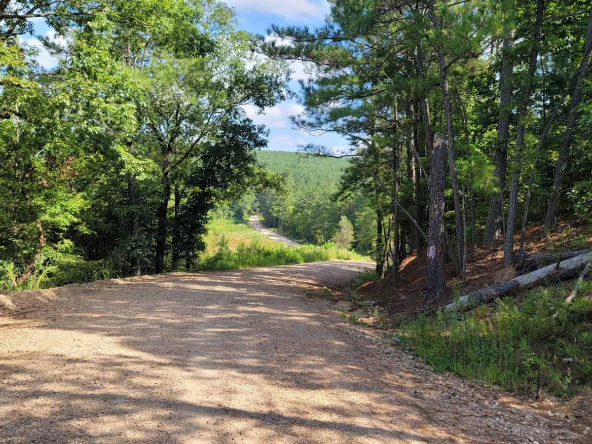 Road 263 to HWY342 photo 2