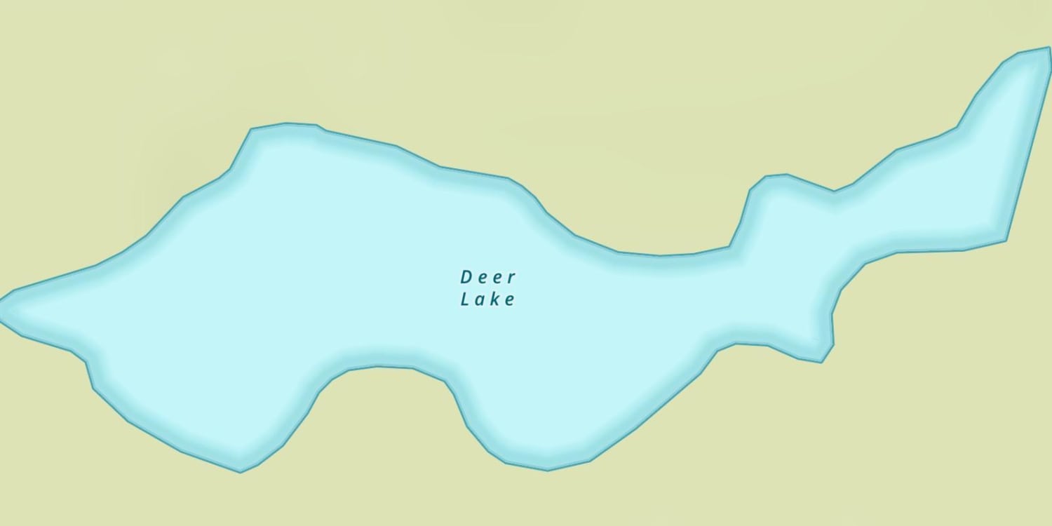 Deer Lake