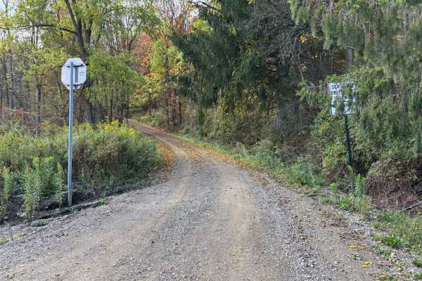 Evelund Road