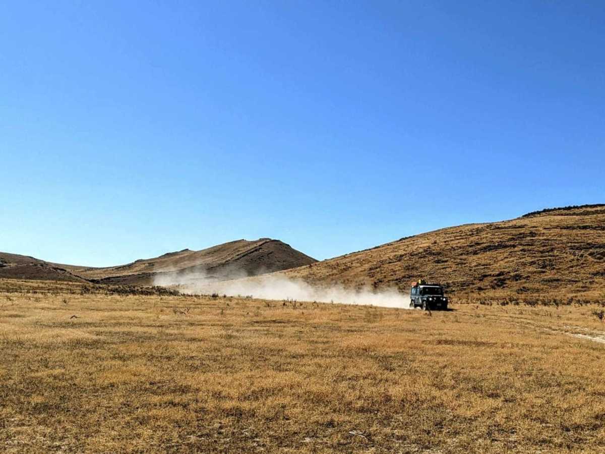 Owyhee River Trail photo 3