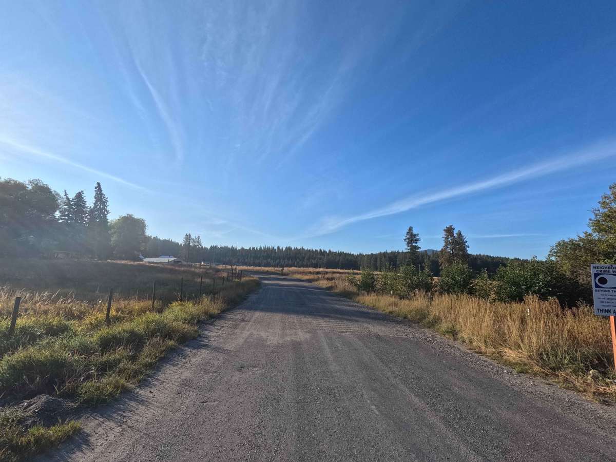 Narcisse Creek Road photo 6