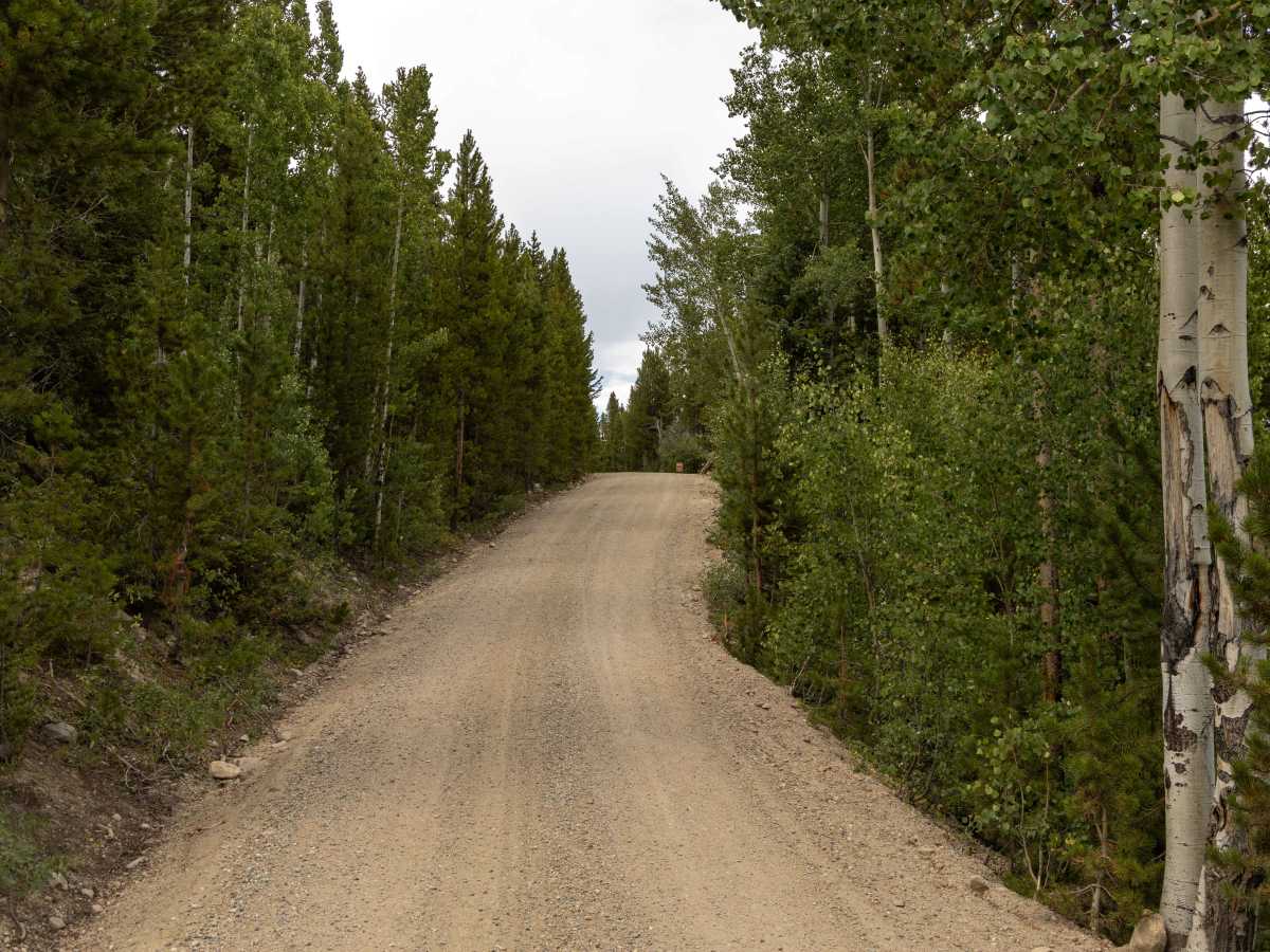 Byers Peak photo 4