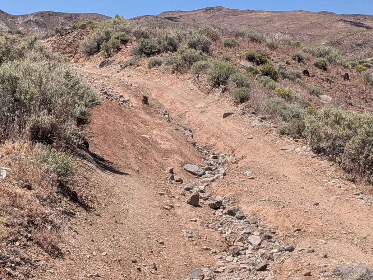 Mesquite Canyon North photo 2