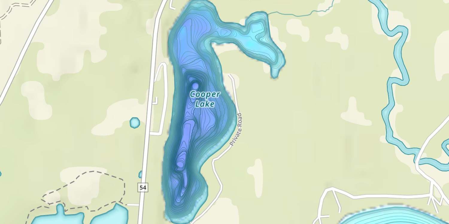 waterbodys