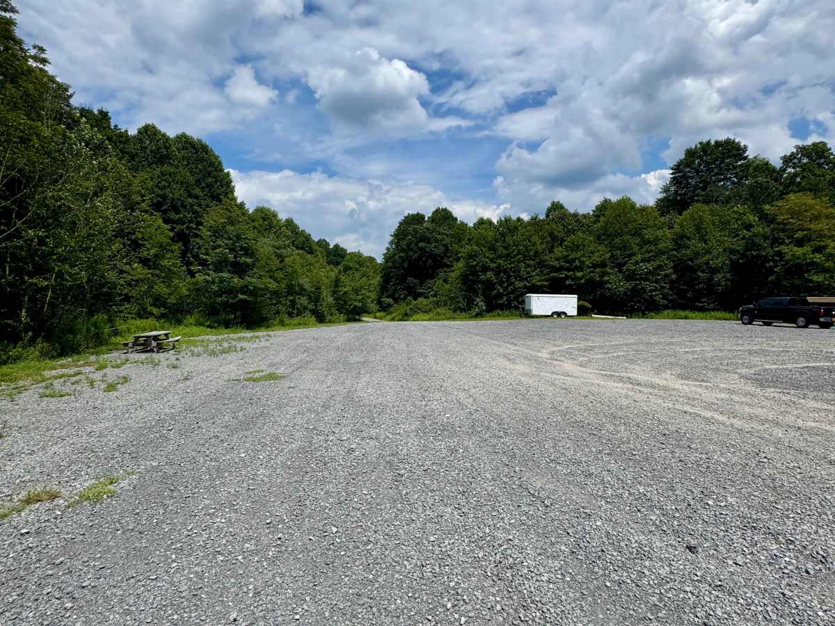 Parking Road photo 6