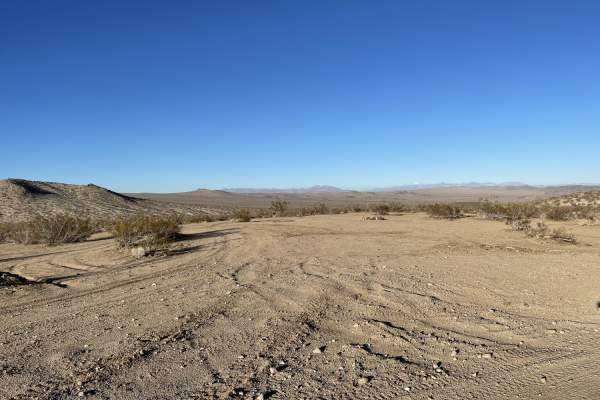 Old Searles Station Road