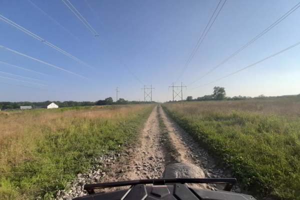 Sanford Maine ATV Club & Rail Trail