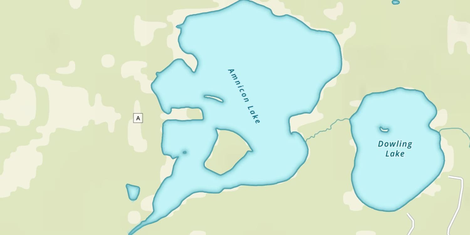 waterbodys
