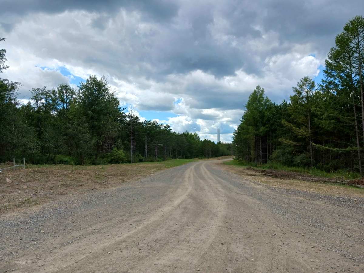 Turbine 18 Road - Rock Run Recreation Area photo 2