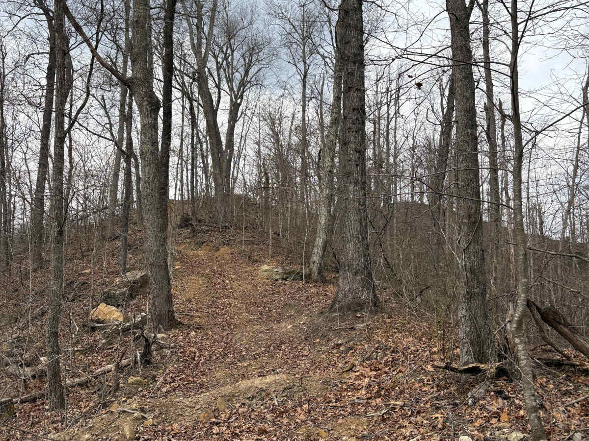 Trail 2 trail photo