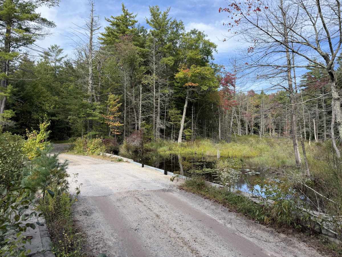 Mountain Road photo 3