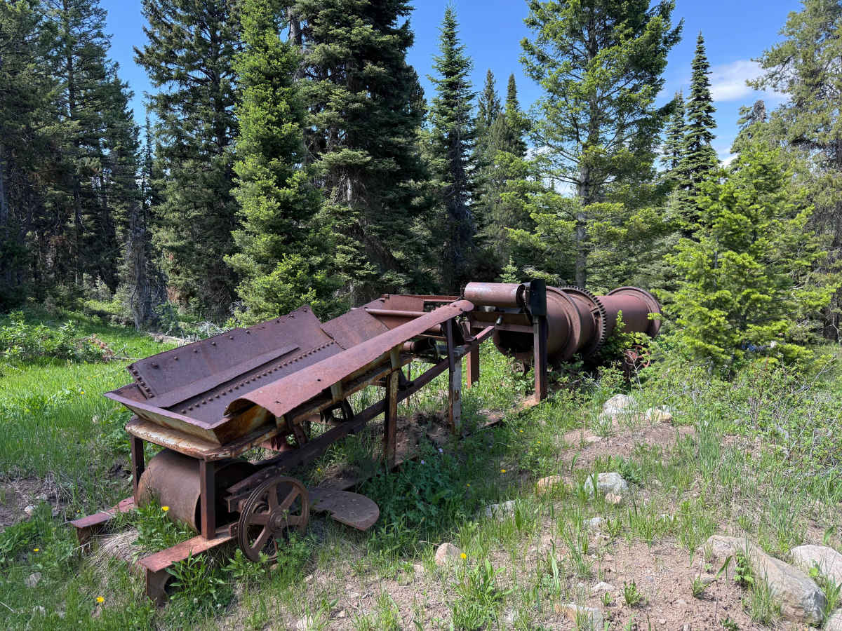Robinson Mine photo 5