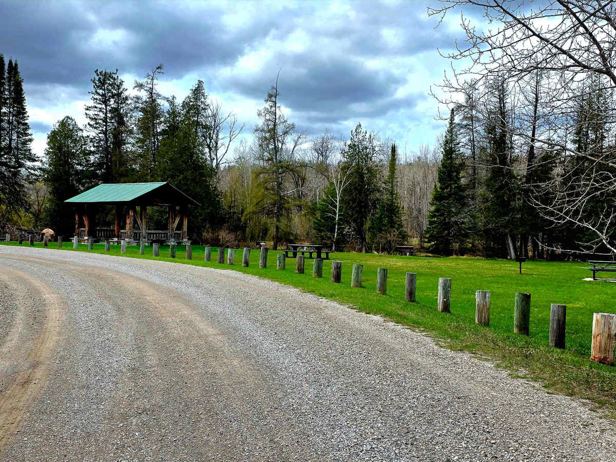 McEachron Road photo 2