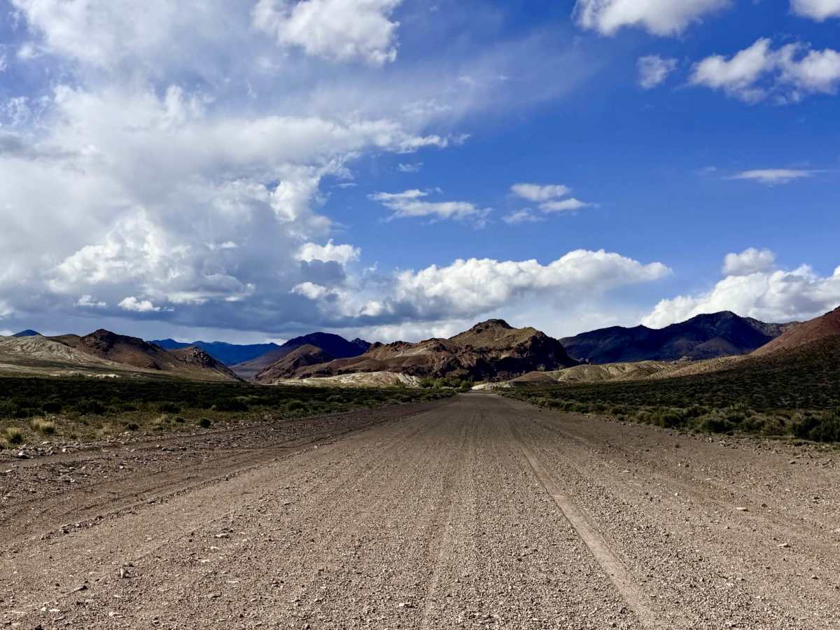 Peavine Creek - FS 44020 photo 6