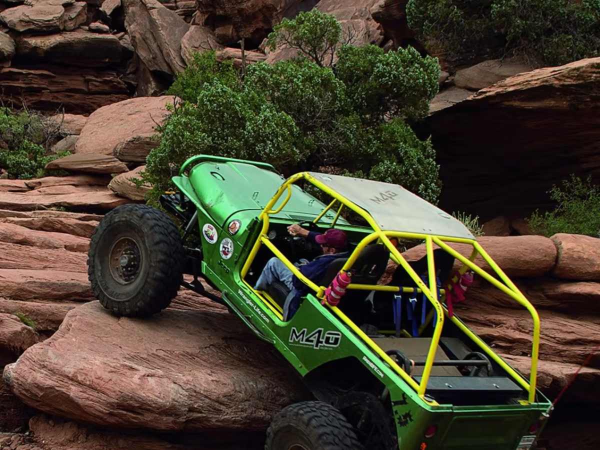 Gold Bar Rim photo 6