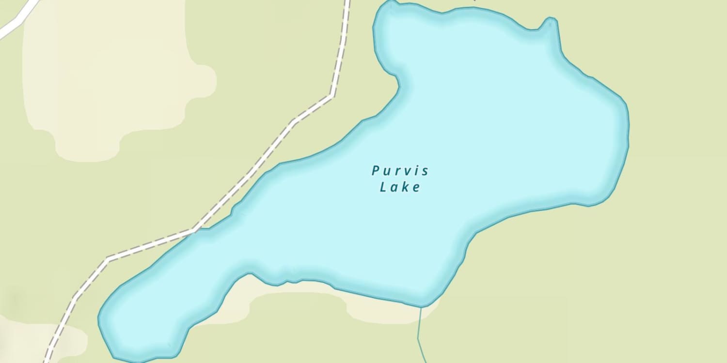 Purvis Lake
