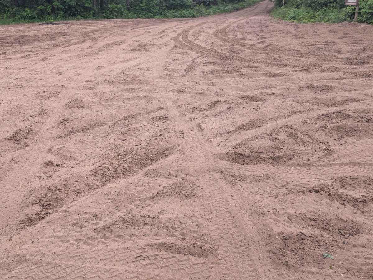 West Higgins Route Section 2 photo 3