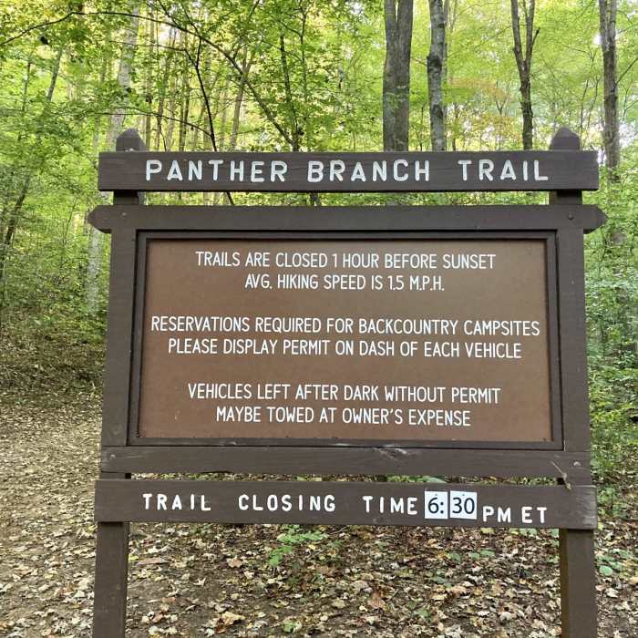 Near Debord + Emory Gap Falls Near Debord + Emory Gap Falls