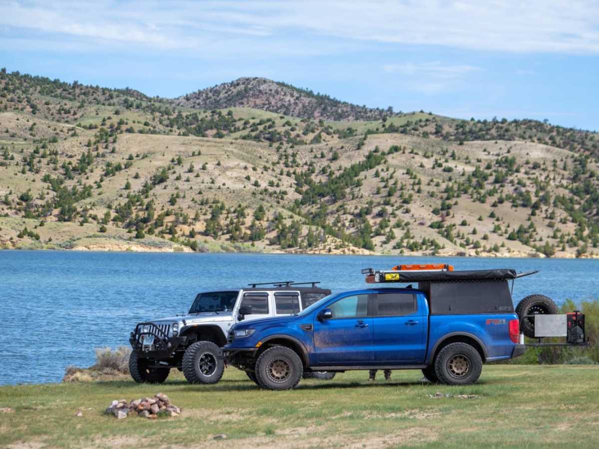 Barton Gulch photo 3