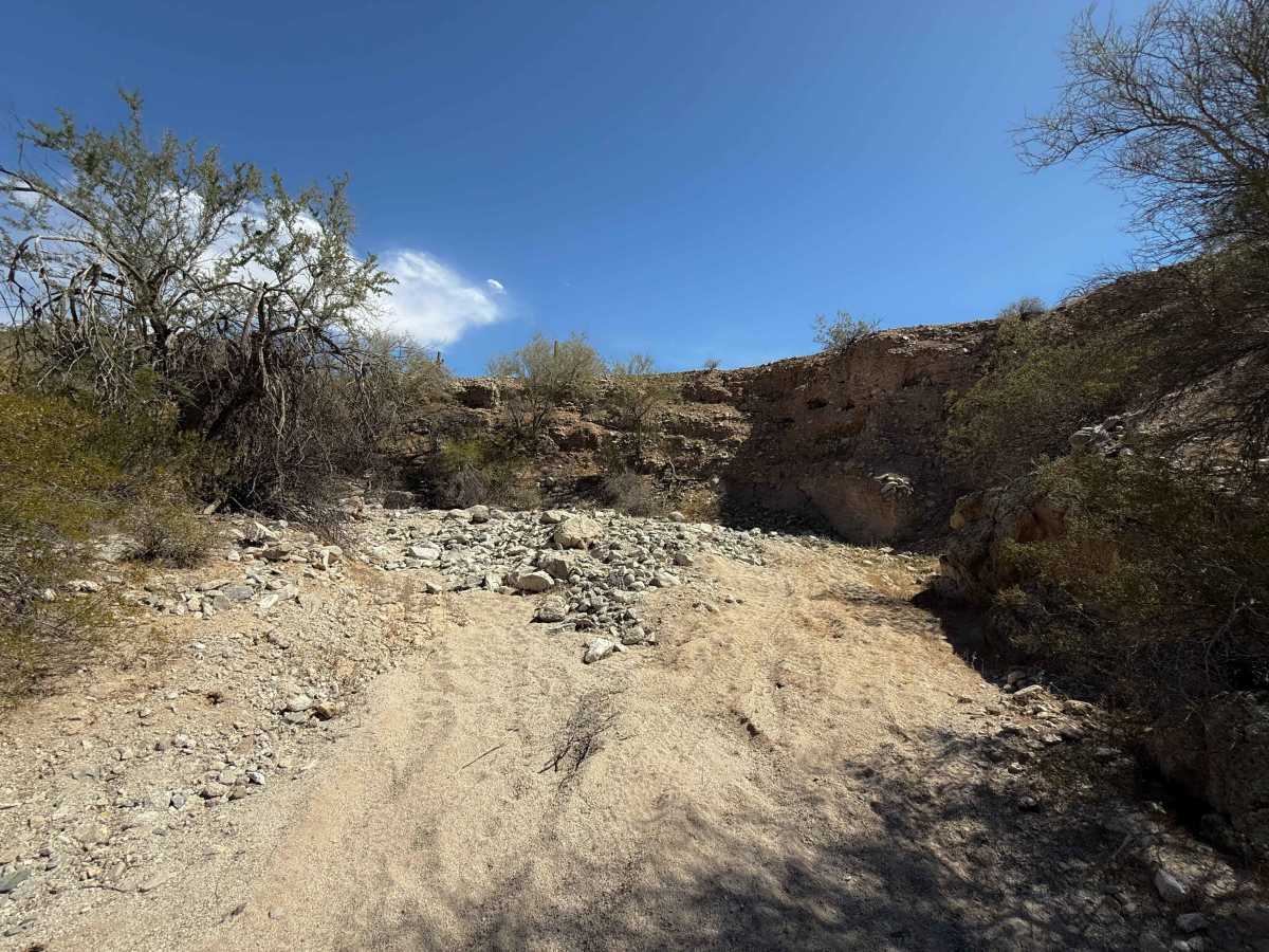 Hidden Valley Wash  photo 4