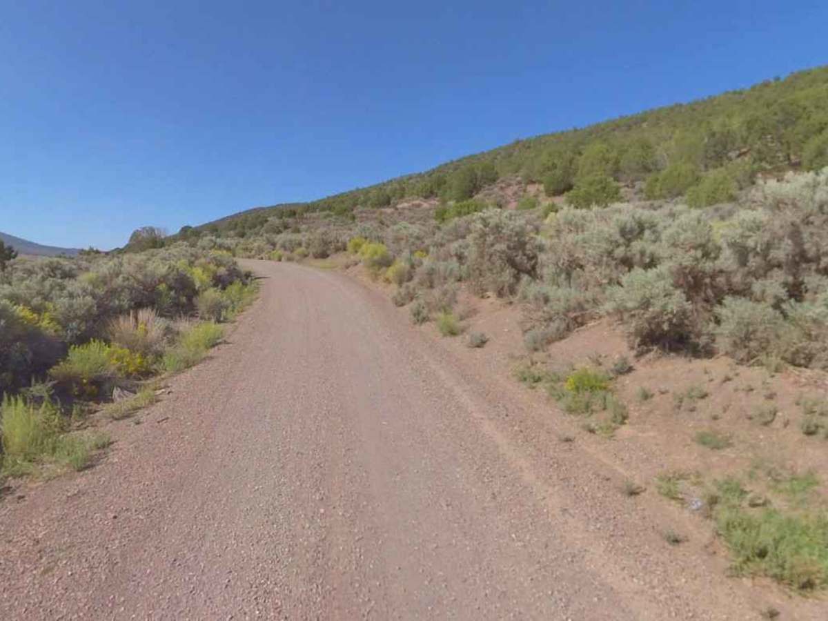 Bear Valley Road - CR 1036d photo 3