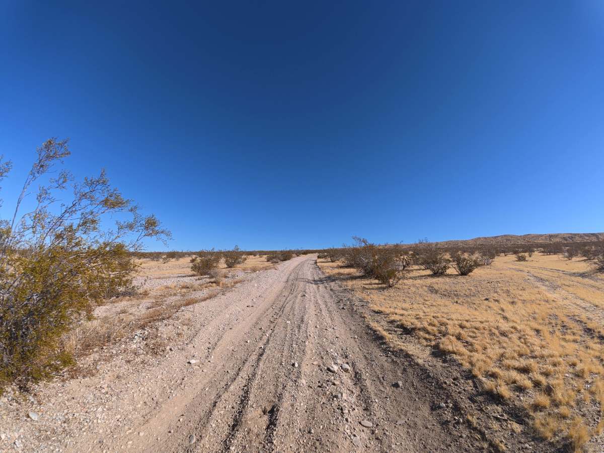 Barstow Cross photo 5