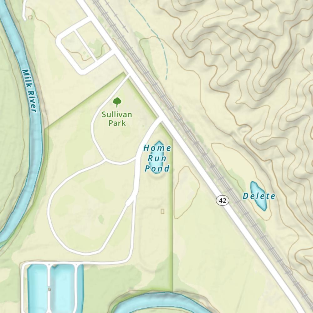 waterbodys