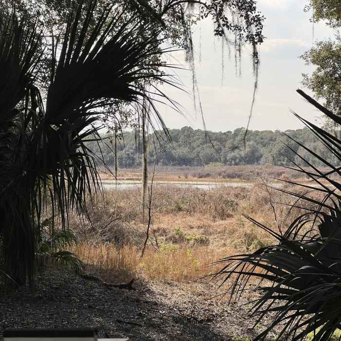 Near Volksmarch Trail