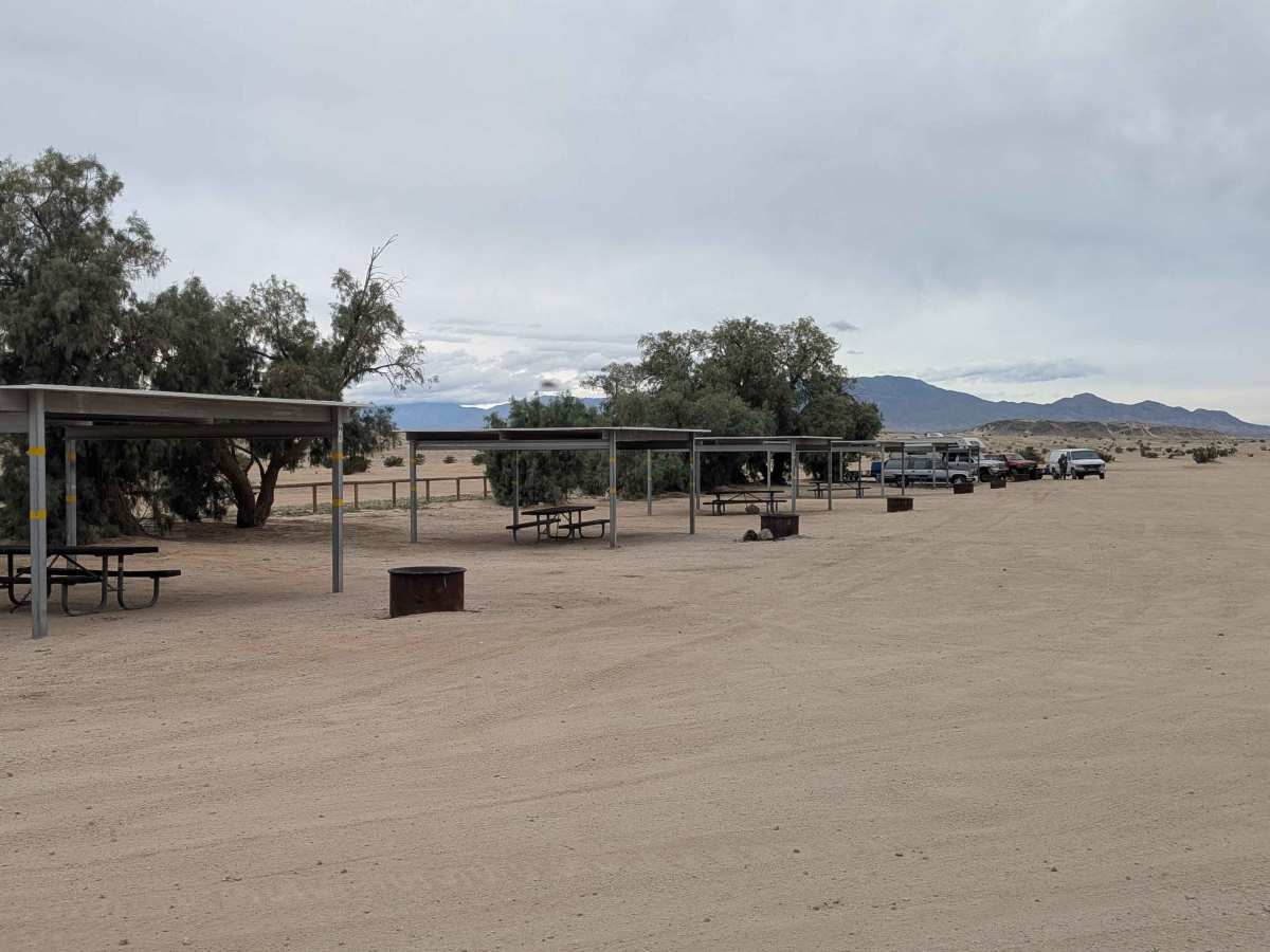 Holmes Camp Road photo 5