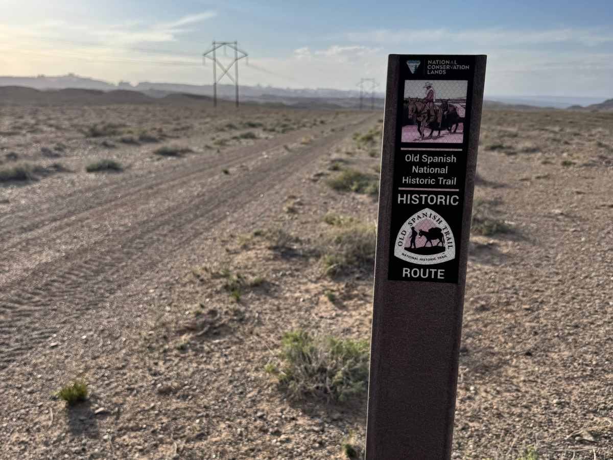 Old Spanish Trail Spur photo 6