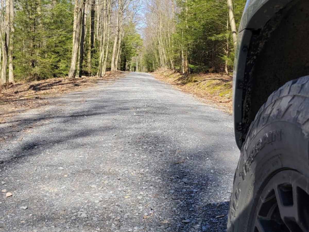 Hemlock Road photo 6