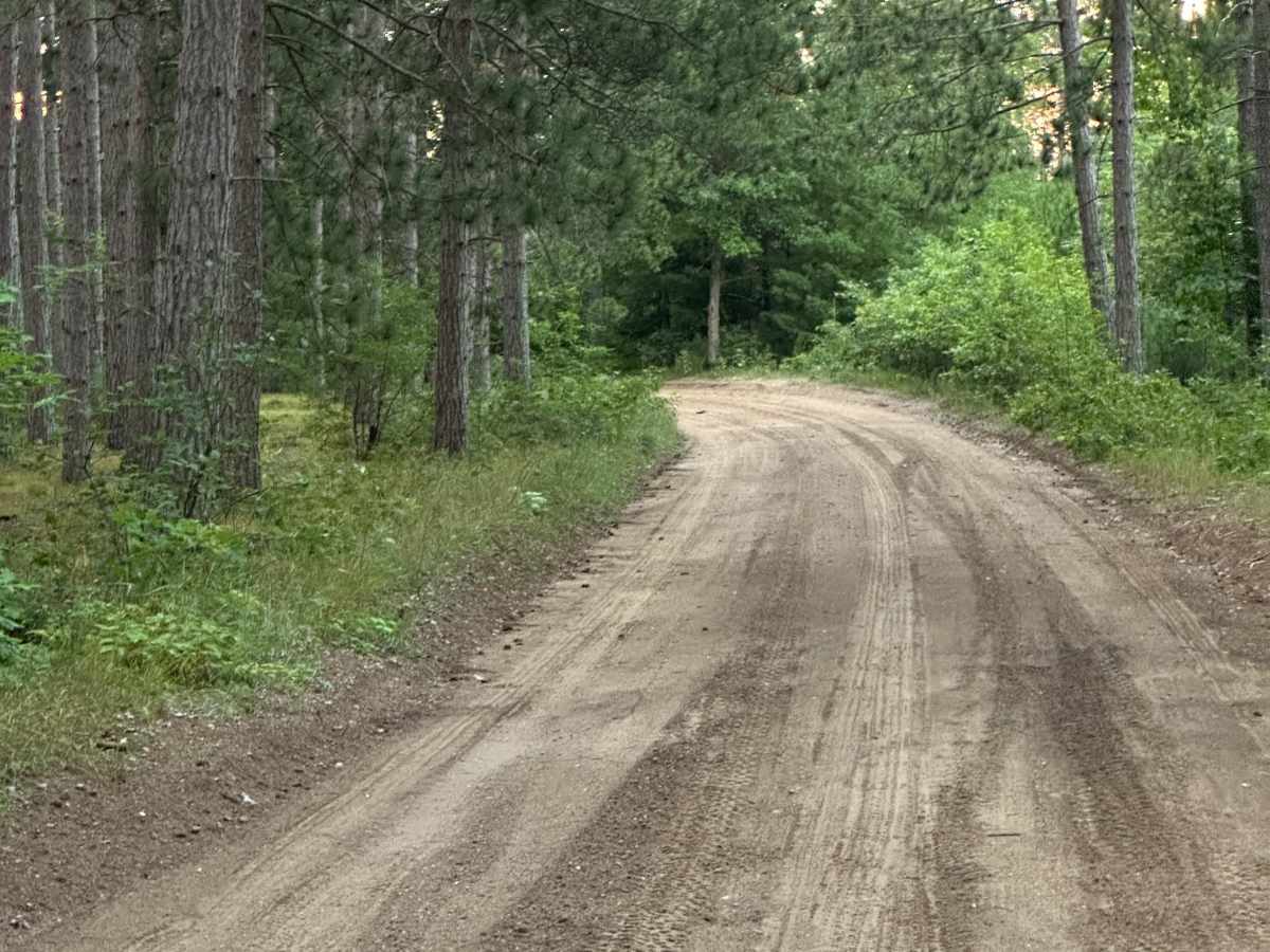 Barney Lake Road photo 2