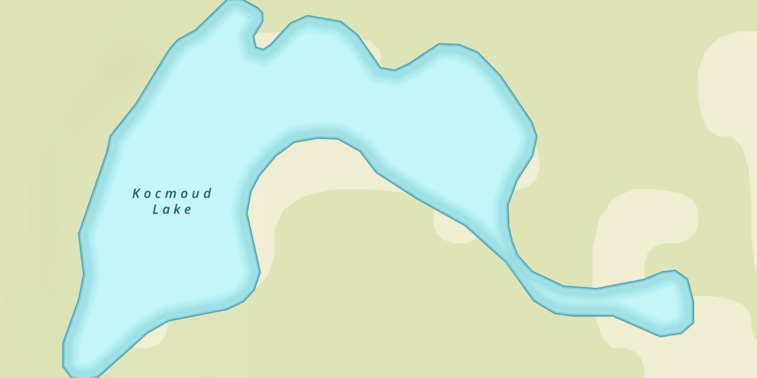 waterbodys