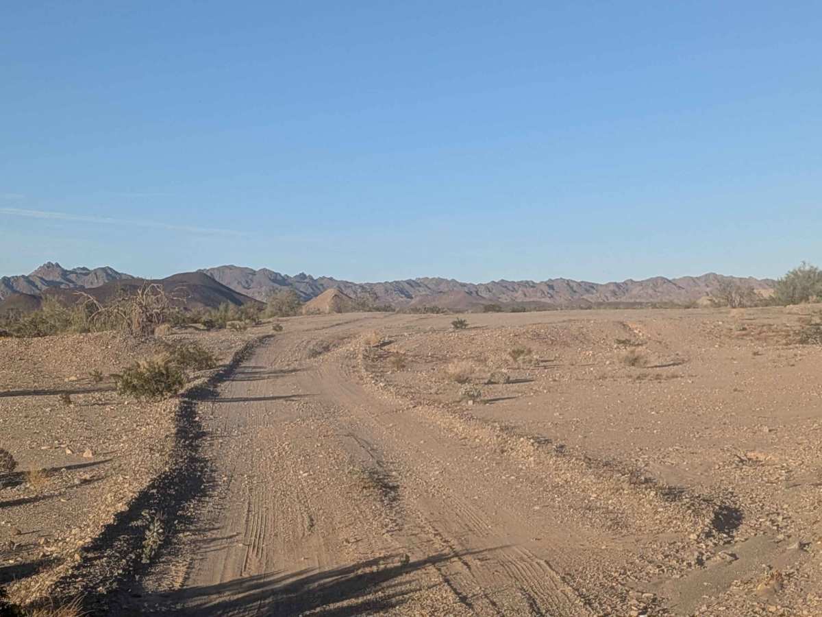 CP Bull Pit Rec Site - BLM 543 photo 5