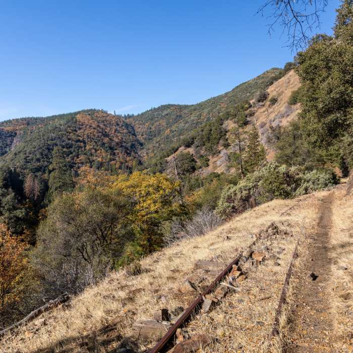 Near West Side Rails Trail