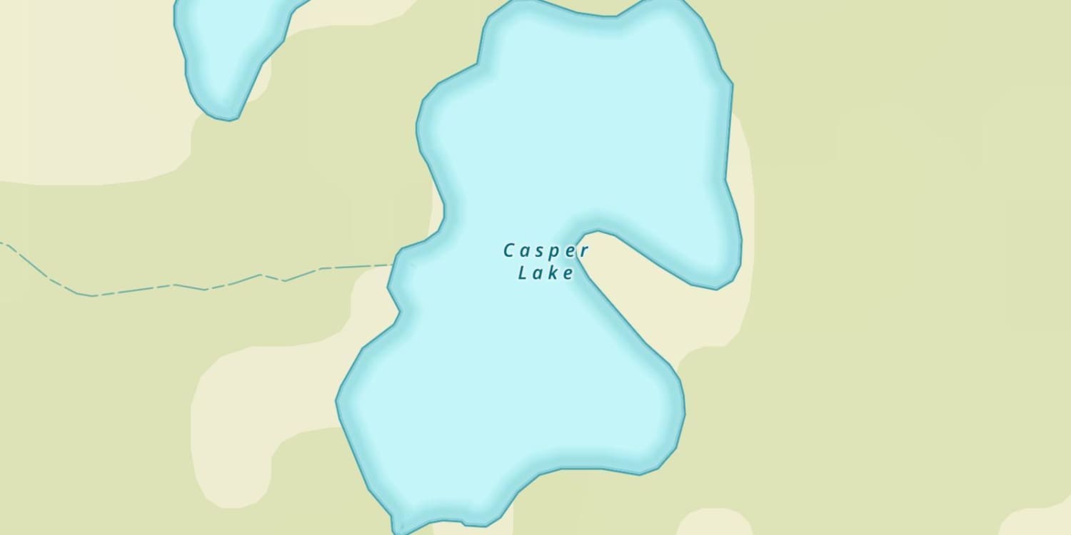Casper Lake
