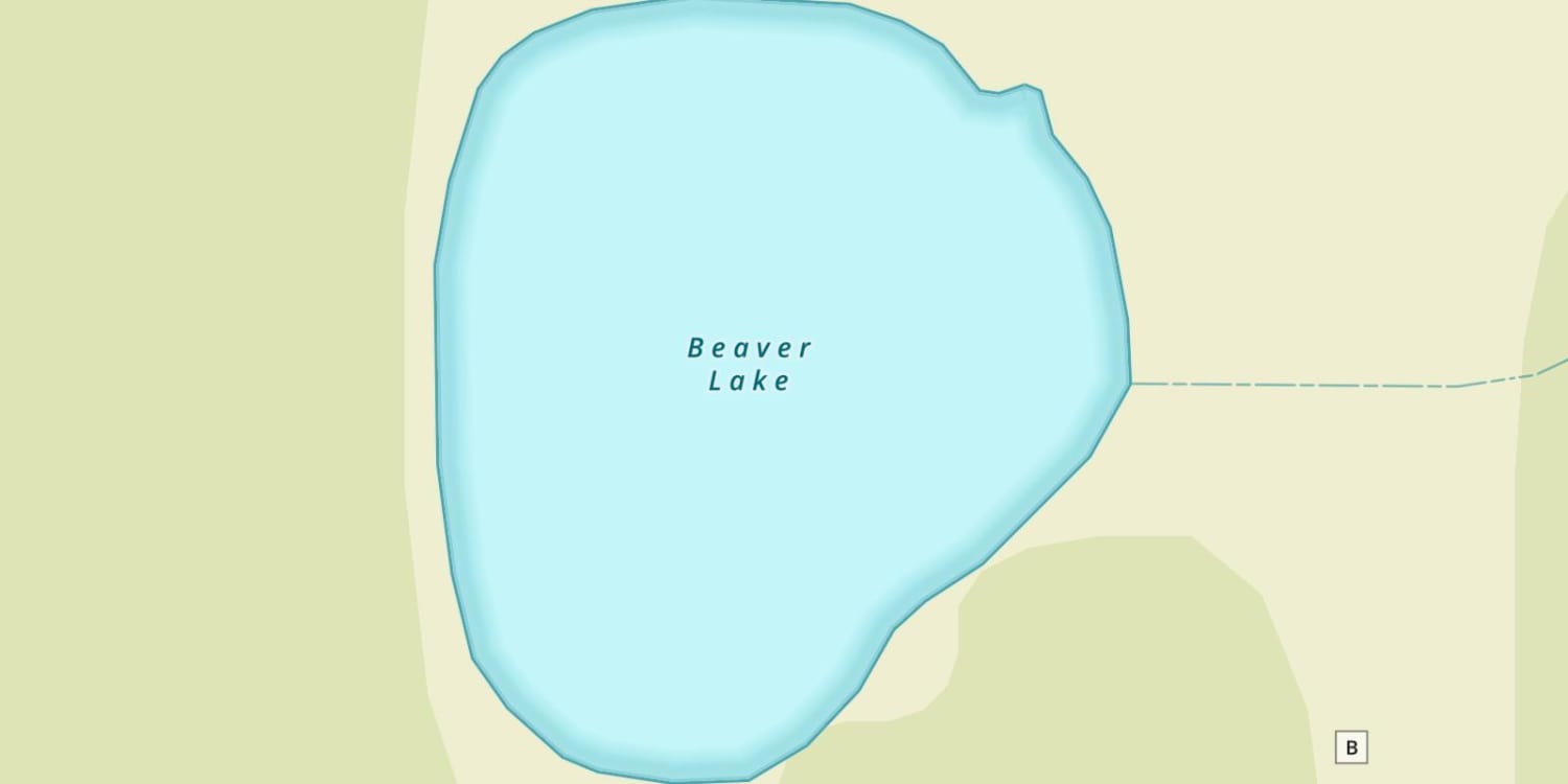 Beaver Lake