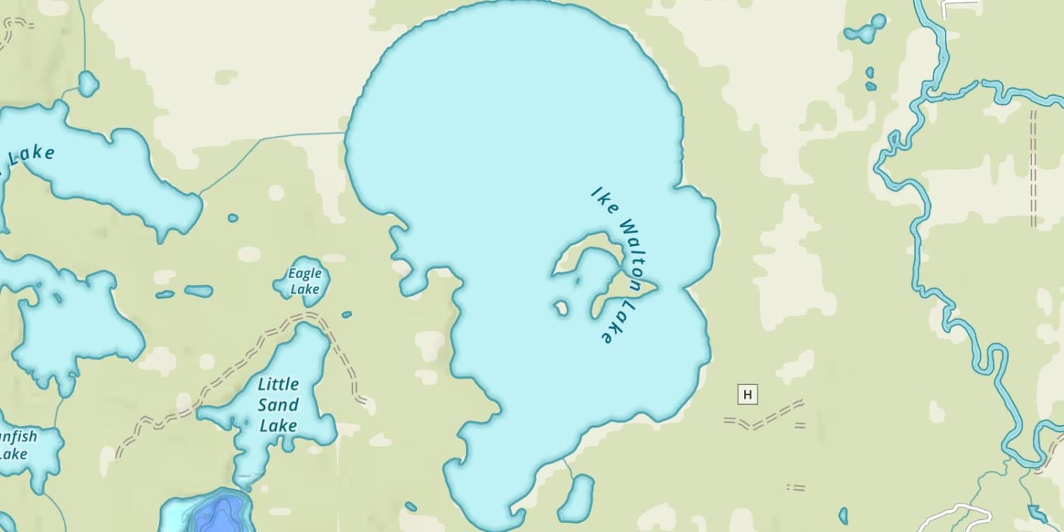 waterbodys