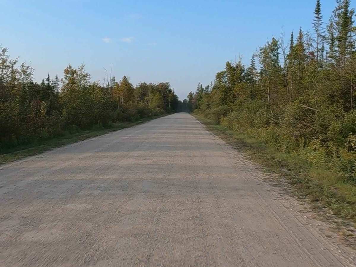 East Lake Road (ORV Route AN) photo 3
